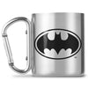 Batman Carabiner Mug Image 1