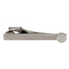 Leicester City FC Stainless Steel Tie Slide Image 2