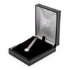 Leicester City FC Stainless Steel Tie Slide Image 3