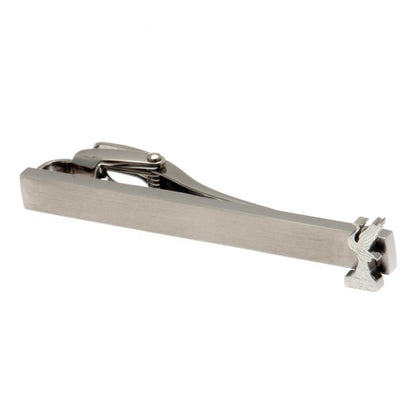 Liverpool FC Stainless Steel Tie Slide Image 1