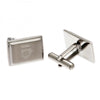 Arsenal FC Tie Slide & Cufflink Set Image 2