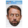 England Gareth Southgate Mask Image 1