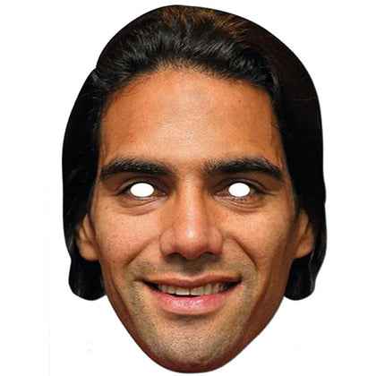 Miscellaneous Falcao Mask Image 1