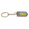 Aston Villa FC Keyring Image 2