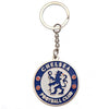 Chelsea FC Keyring Image 1