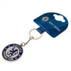 Chelsea FC Keyring Image 2