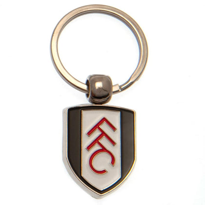 Fulham FC Keyring Image 1