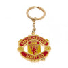 Manchester United FC Keyring Image 1