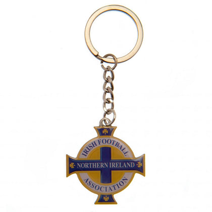 Northern Ireland Keyring Image 1