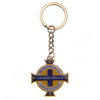 Northern Ireland Keyring Image 1