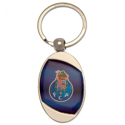 FC Porto Keyring Image 1