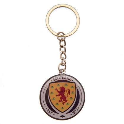 Scotland Keyring Image 1