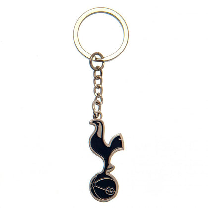 Tottenham Hotspur FC Keyring Image 1