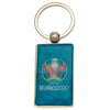 UEFA Euro 2020 Luxury Keyring Image 1