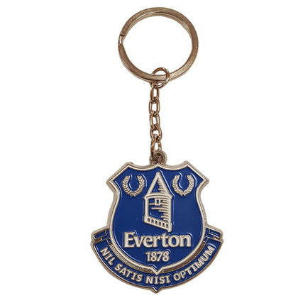 Everton FC Keyring Image 1