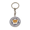 Leicester City FC Champions Keyring Image 1