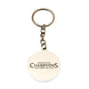 Leicester City FC Champions Keyring Image 2