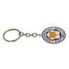 Leicester City FC Champions Keyring Image 3