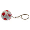 Liverpool FC Football Keyring Image 2