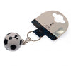 Tottenham Hotspur FC Football Keyring Image 3