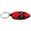 Deadpool PVC Keyring Image 2