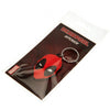 Deadpool PVC Keyring Image 3