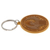 Fantastic Beasts Macusa PVC Keyring Image 2