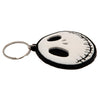 Nightmare Before Christmas Jack PVC Keyring Image 2