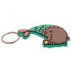 Pusheen Purrmaid PVC Keyring Image 2