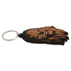 Star Wars Chewbacca PVC Keyring Image 2