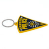 Stranger Things Hawkins Police PVC Keyring Image 2