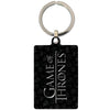 Game Of Thrones Lannister Metal Keyring Image 2