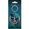 Harry Potter Slytherin Metal Keyring Image 3