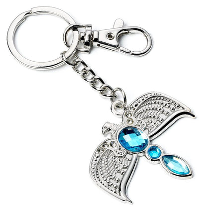 Harry Potter Diadem Charm Keyring Image 1