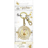 Harry Potter Time Turner Charm Keyring Image 2