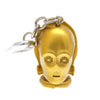 Star Wars C-3PO 3D Polyresin Keyring Image 3