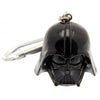 Star Wars 3D Polyresin Darth Vader Keyring Image 3