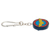 Wonder Woman 3D Polyresin Keyring Image 2