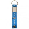 Manchester City FC Silicone Keyring Image 1