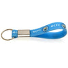 Manchester City FC Silicone Keyring Image 2