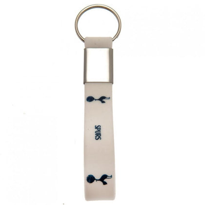 Tottenham Hotspur FC Silicone Keyring Image 1