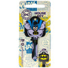 DC Comics Batman Door Key Image 3