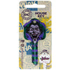 DC Comics Joker Door Key Image 3