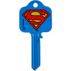 DC Comics Superman Door Key Image 2