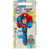 DC Comics Superman Door Key Image 3