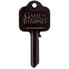 Game Of Thrones Lannister Door Key Image 2