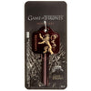 Game Of Thrones Lannister Door Key Image 3