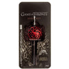 Game Of Thrones Targaryen Door Key Image 3