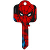 Marvel Comics Spiderman Door Key Image 2