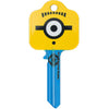 Despicable Me Minion Door Key Image 1